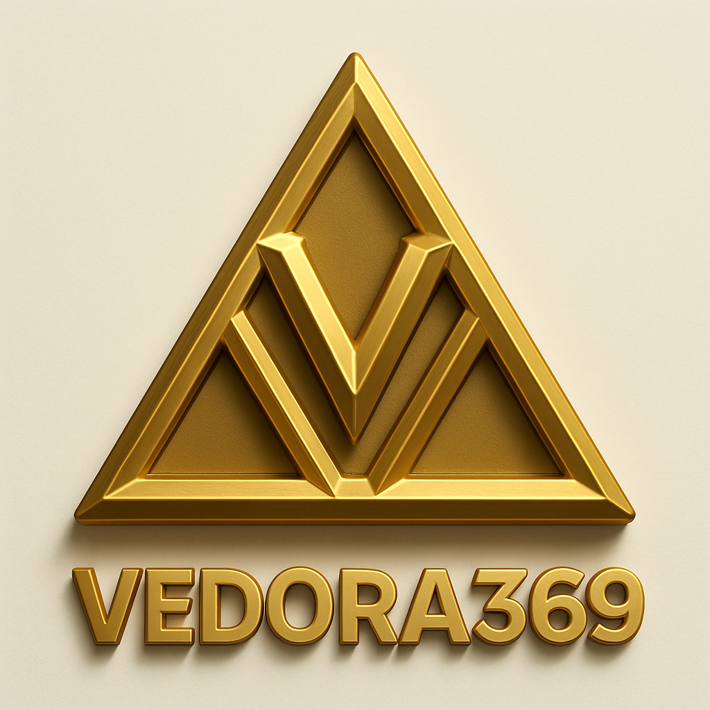 gold triangle emblem with text (3)